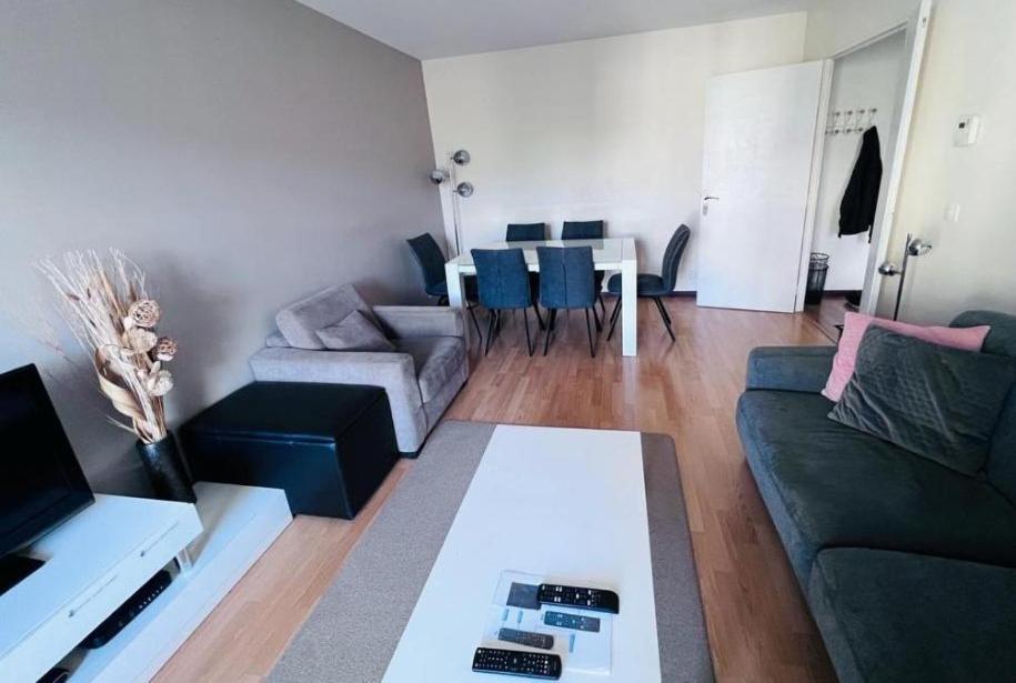 Apartment In Chessy Very Near Disneyland Exterior photo