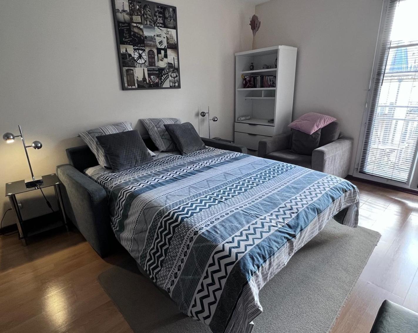 Apartment In Chessy Very Near Disneyland Exterior photo